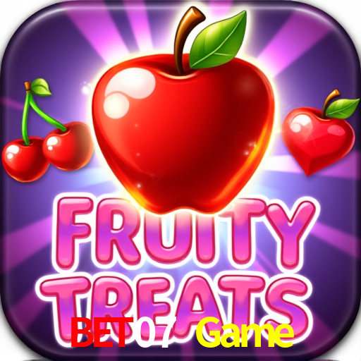 Cadastro Rápido Bet07 Game