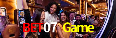 Bônus Diários Bet07 Game