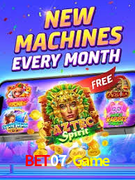 Casino VIP Bet07 Game