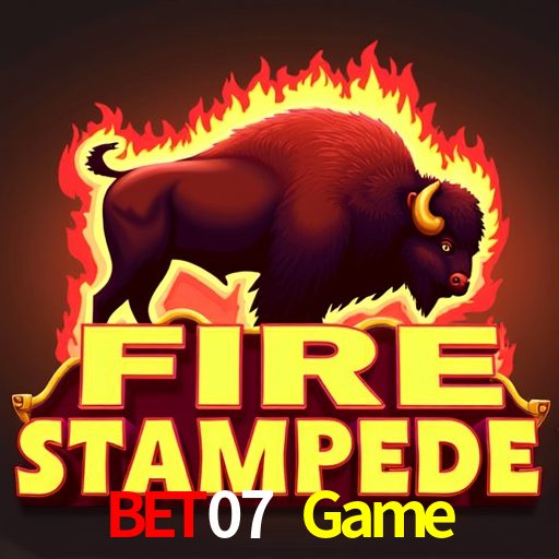 Apostas de Tênis Bet07 Game