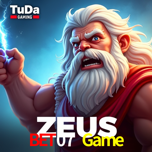 Gates of Olympus Bet07 Game