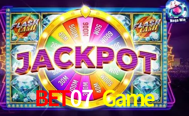 Ofertas Exclusivas Bet07 Game