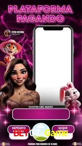 Mesa de Roleta Bet07 Game