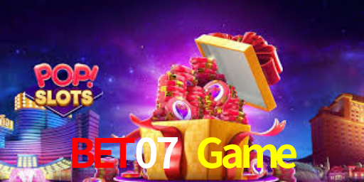 PIX Instantâneo Bet07 Game